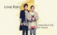 Love Rain