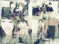 T-ara self cam