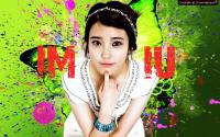 I'm IU