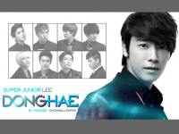 Lee Donghae (Blue)