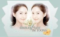 SNSD  Yoona ViataminC