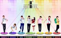 infinite & IU - Elite Uniforms Summer 2012