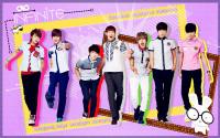 infinite - Elite Uniforms Summer 2012