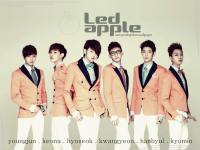 Led Apple _ Sadness 2