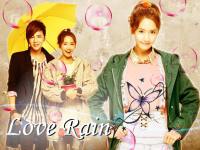 Love Rain