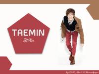 Taemin SHINee