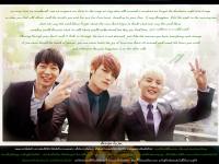 JYJ:seasons change