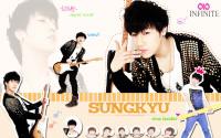 infinite-sungkyu