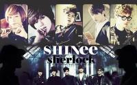 SHINee :: Sherlock