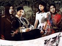 The king 2 hearts