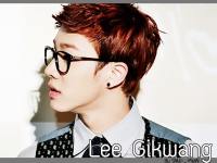 Lee GiKwang