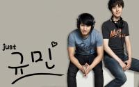 Just KyuMin