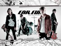 CN Blue :Ear Fun