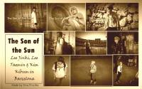 The Son of the Sun | Tae Min, Onew,& Key in Barcelona