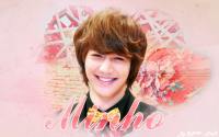 SweetMinho