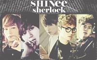 SHINee :: Sherlock