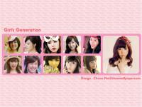 SNSD ♥ Tiffany