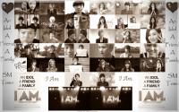 I Am | SM Town (An Idol, A Friend, A Family)