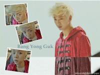 BANG YONG GUK 2