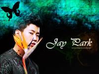 jay park