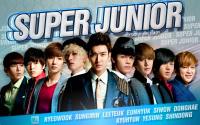 Super Junior - Super Show 4