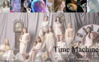 Girl's Generation Time Machine