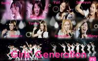 Girls' Generation Tour 2011