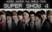 Super Junior Super Show 4