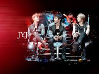 JYJ:  After Every Storm, JYJ