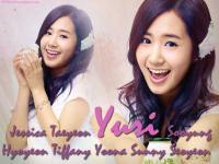 SNSD : Yuri