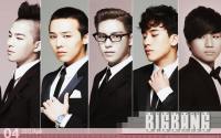 BIGBANG - Calendar 04/2012