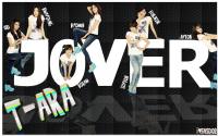 T-ara Loves Me