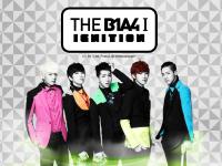 B1A4 -IGNITION