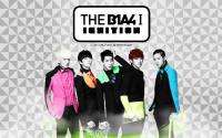 B1A4 -IGNITION w