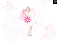 Pink Taeyeon