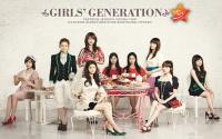 Girl's Generation