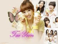 SNSD : TaeYeon old set^^