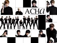 A-CHA SJ