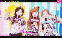 [Art] TaeNyHyun @ MC Music Core