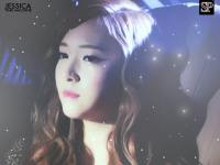 Jessica :: Time Machine