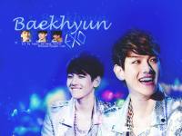 EXO :: Baekhyun