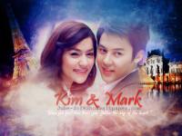 Mark Parin & Kimberly