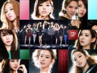 SNSD japanese tour