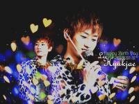 HBD :: EUNHYUK