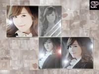 Jessica on MV Sherlock [photo compilation]