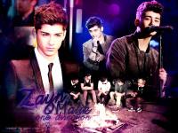 Zayn Malik:One Direction♥
