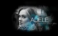 Adele .. Someone like you w