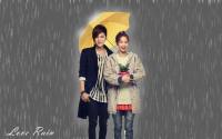 Love Rain