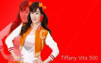 Tiffany Vita 500