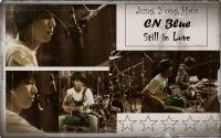 Jung Yong Hwa (Still In Love)